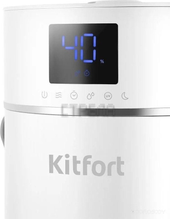 Увлажнитель воздуха Kitfort KT-3848