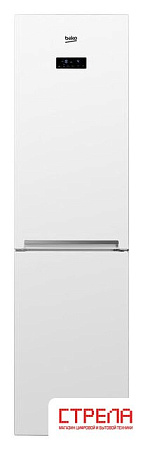 Холодильник BEKO RCNK335E20VW