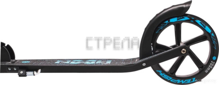 Двухколесный подростковый самокат Tempish Nixin 200 AL (синий)