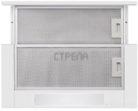 Кухонная вытяжка Hansa OTP5233WH