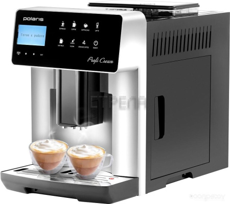 Кофемашина Polaris PACM 2055AC