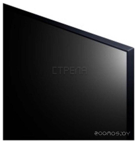 Информационная панель LG 65UL3J-E