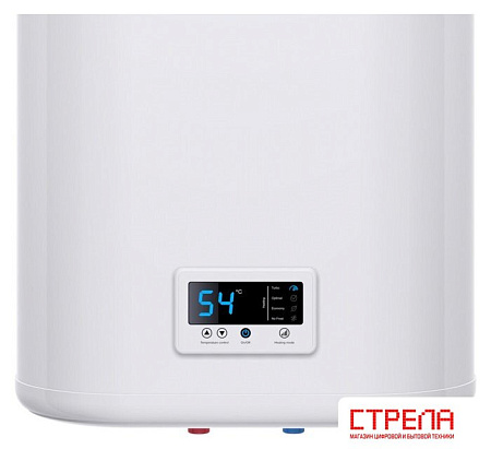 Накопительный электрический водонагреватель Thermex IF 50 V (pro)