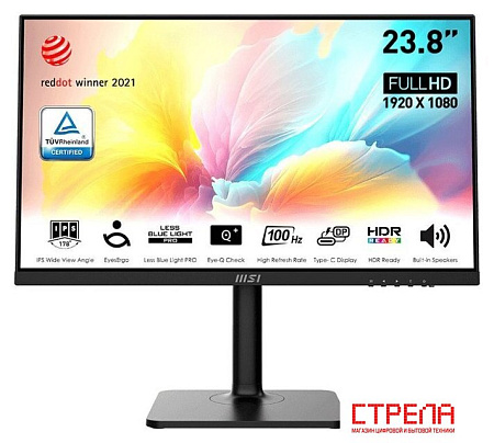 Монитор MSI Modern MD2412P
