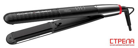 Выпрямитель Rowenta Karl Lagerfeld Pro Stylist SF467LF0