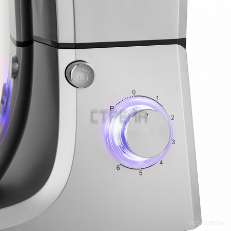 Планетарный миксер Maunfeld MF-432S