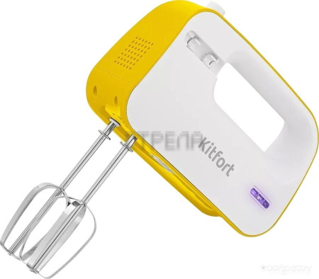 Миксер Kitfort KT-3418-3