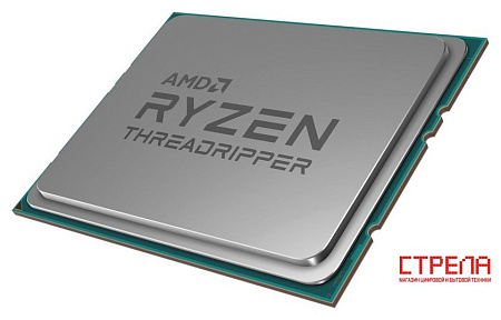 Процессор AMD Ryzen Threadripper Pro 9965WX