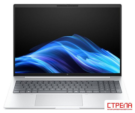 Ноутбук HP EliteBook 8 G1i C15A9ET