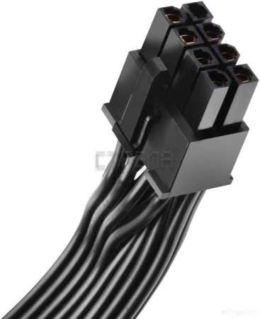 Блок питания SilverStone SX700-G v1.1