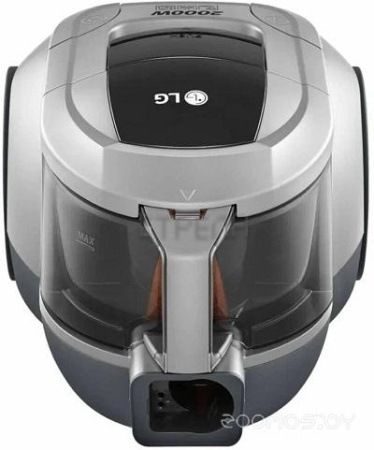Пылесос LG VC5420NNTS