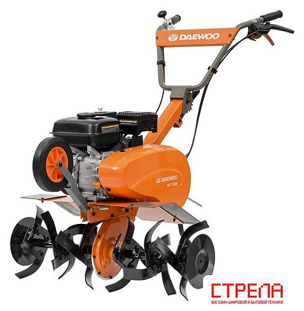 Мотокультиватор бензиновый Daewoo Power DAT 7090R
