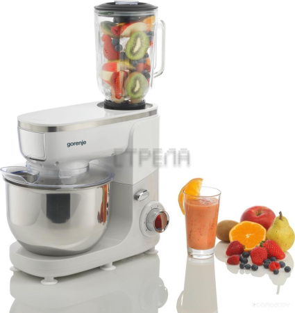 Кухонная машина Gorenje MMC1005W