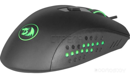 Мышь Redragon Gainer