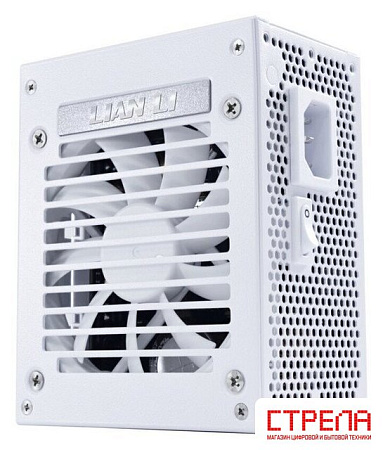 Блок питания Lian Li SP750 V2 750 G9P.SP0750G.W000.RU