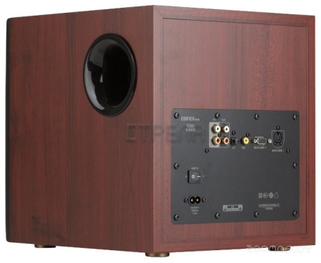 Компьютерная акустика Edifier S350DB