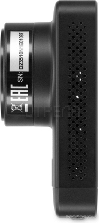 Видеорегистратор для авто DIGMA FreeDrive 580 FD580 (черный)