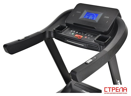Электрическая беговая дорожка Proxima Ivetta PROT-219