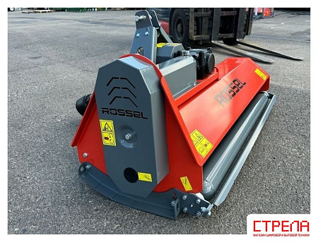 Косилка Rossel NEFL115