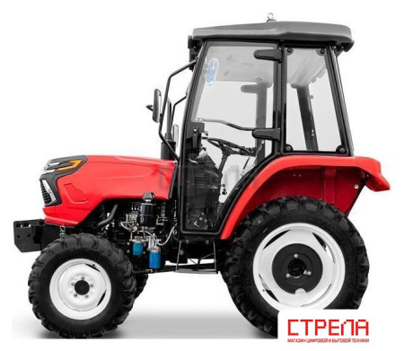Мини-трактор Rossel RT-282D