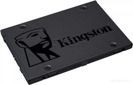 SSD Kingston a400 480gb [sa400s37/480g]