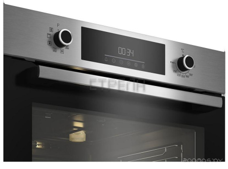 Духовой шкаф Hotpoint-Ariston FE8 821 H IX