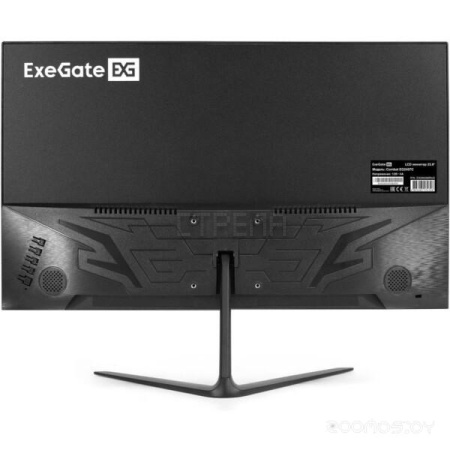 Игровой монитор Exegate Combat EG2407C EX295589RUS