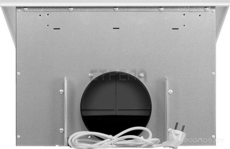 Кухонная вытяжка Maunfeld Wind 60 A (белый)