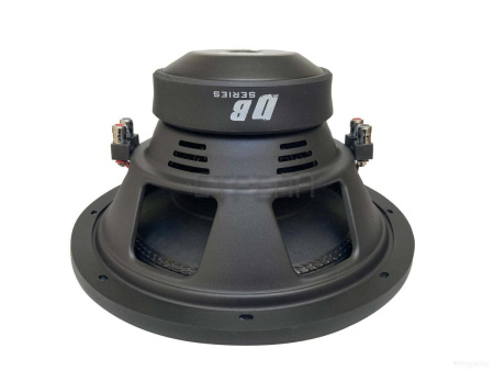 Головка сабвуфера EDGE EDB12D2-E0