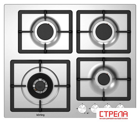 Варочная панель Korting HG 697 CTX
