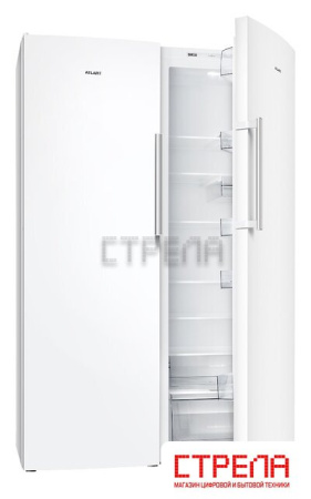 Комбинация side by side ATLANT Х-1602-100 + М-7606-102-N