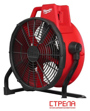 Вентилятор Milwaukee M18 ARFHP-0 4933492110 (без АКБ)
