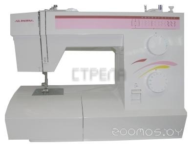 Швейная машина Aurora 530