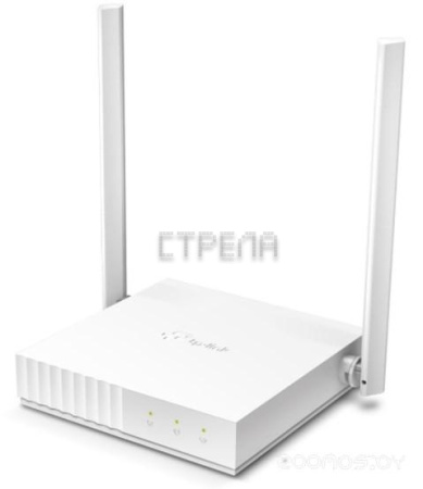 Wi-Fi роутер TP-Link TL-WR844N