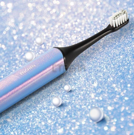 Электрическая зубная щетка Enchen Aurora T+ (mermaid)