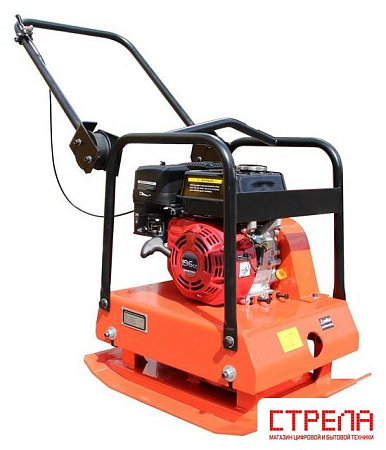 Виброплита Impulse VP120L