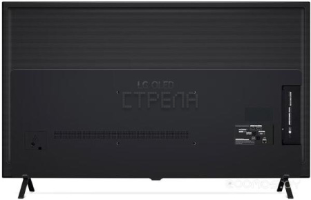 OLED телевизор LG OLED B4 OLED77B4RLA