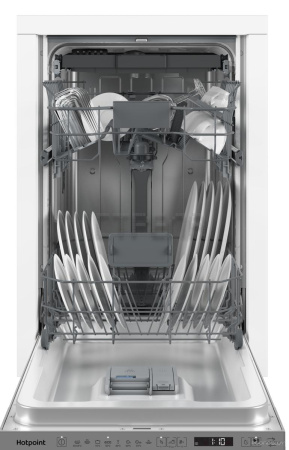 Посудомоечная машина Hotpoint-Ariston HIS 2D85 DWT