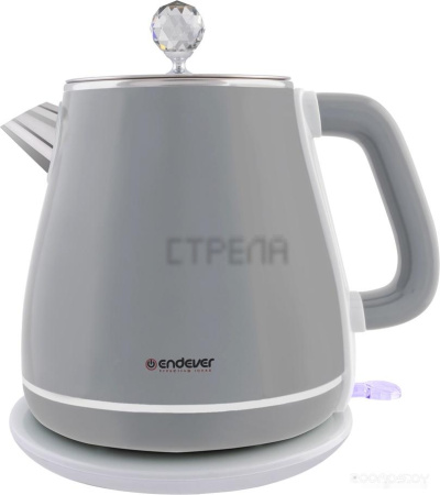 Электрический чайник Endever Skyline KR-254S