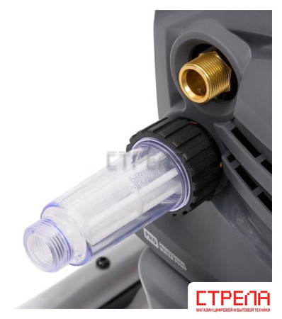 Мойка высокого давления Daewoo Power DAW 750