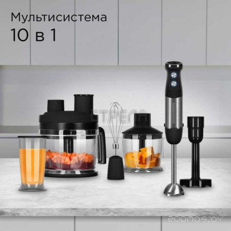 Погружной блендер Redmond BH406