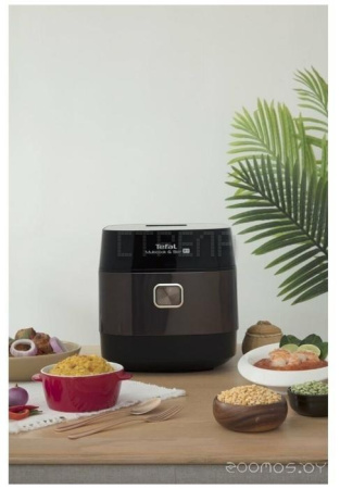 Мультиварка Tefal RK905A32