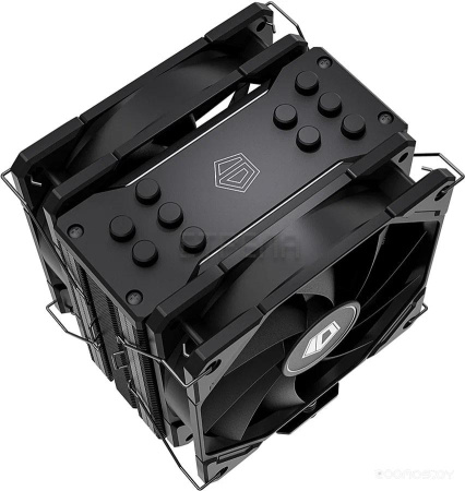 Кулер для процессора ID-COOLING SE-225-XT Black V2