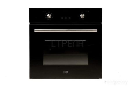 Электрический духовой шкаф Oasis D-MSB