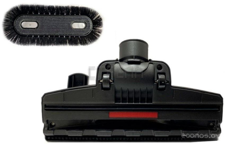 Пылесос Ginzzu VS118 (синий)