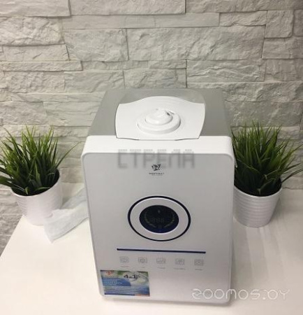 Увлажнитель воздуха Royal Clima Ancona RUH-A350/5.5E-WT