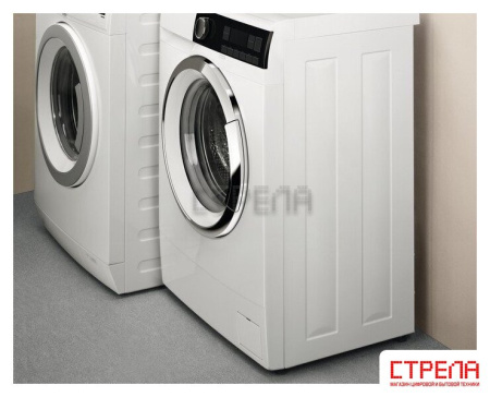 Стиральная машина Electrolux SensiCare EW6SM307S