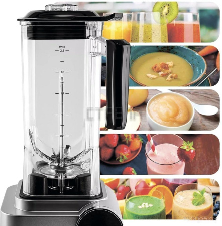 Стационарный блендер Kitfort KT-3081