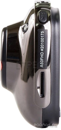 Видеорегистратор SilverStone F1 A50-FHD