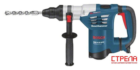 Перфоратор Bosch GBH 4-32 DFR Professional [0611332100]